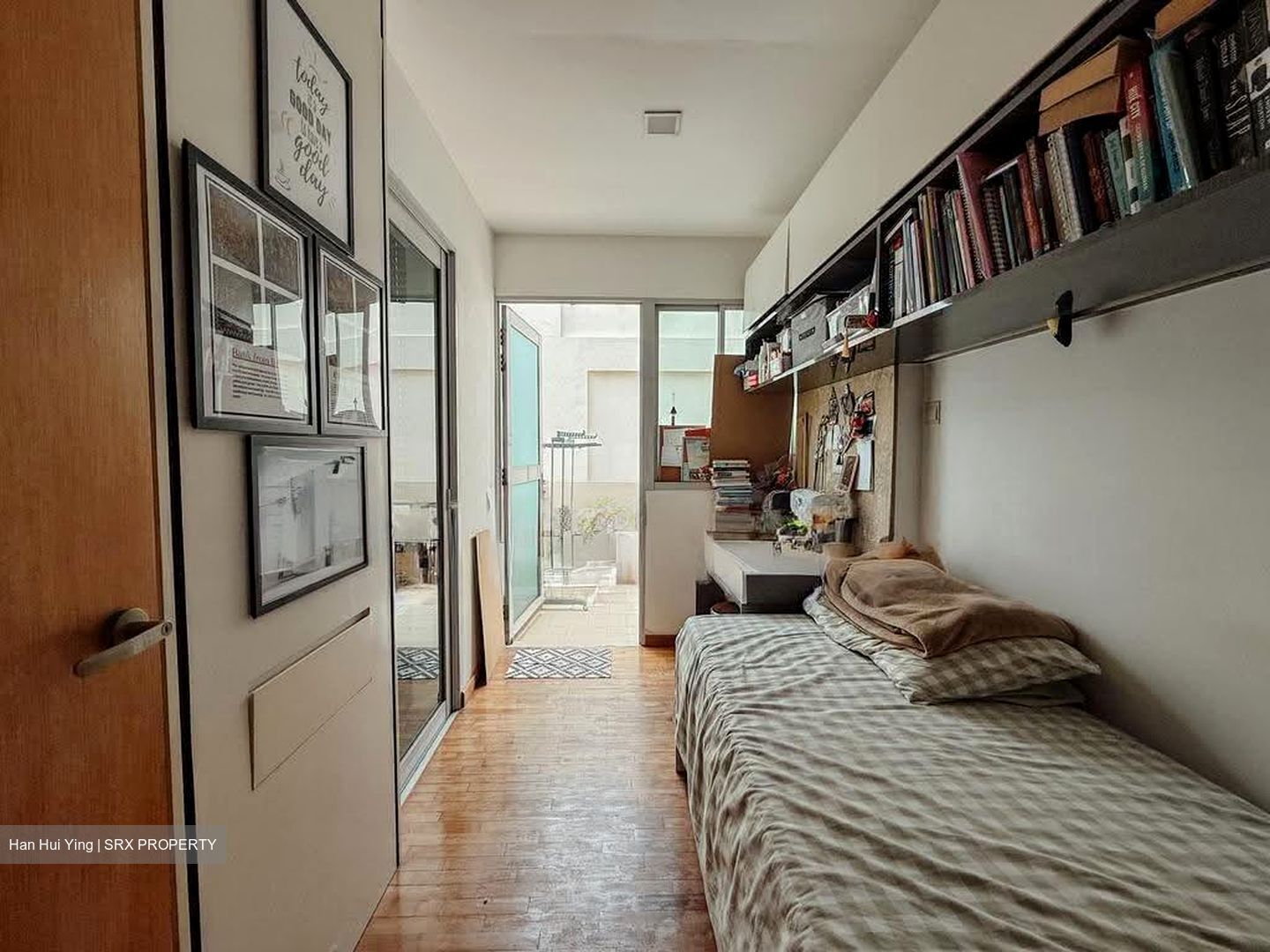 The Amery (D15), Condominium #611920521